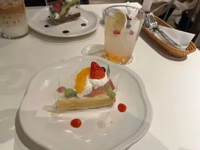 ラ・メゾン アンソレイユターブル サンシャインシティアルパ店（La Maison ensoleille table）
