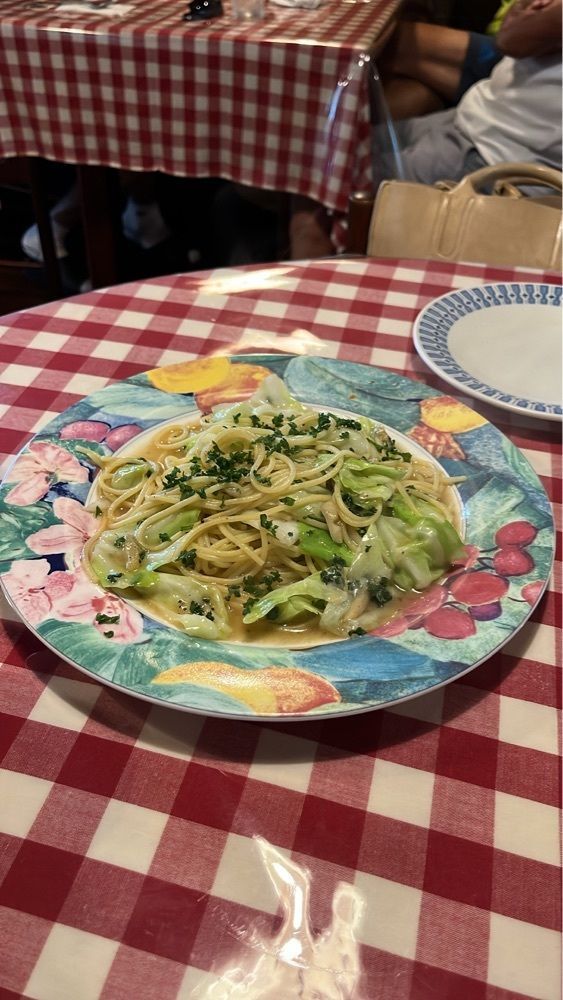 halunchさんが投稿したイタリア館（イタリアカン）に関する口コミの画像