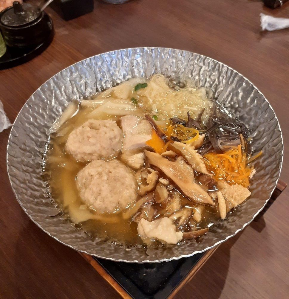 A bientot Japonさんが投稿したゆとりろ別府（【旧店名】別府　湯の宿　ゆるり）に関する口コミの画像