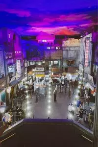 横浜市歴史博物館
