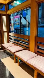 うなぎ 和食 大穀 上尾店