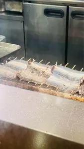 うなぎ 和食 大穀 上尾店
