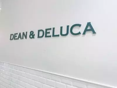 ディーン＆デルーカ 新宿（DEAN & DELUCA）