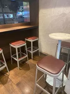 猿田彦珈琲とティキタカアイスクリームのお店