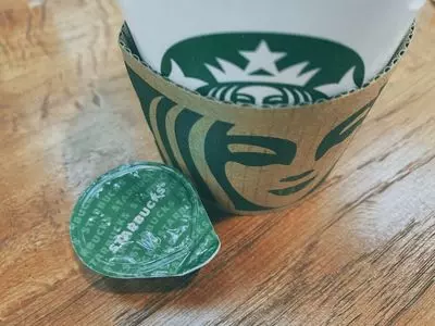 スターバックス・コーヒー 新宿グリーンタワービル店