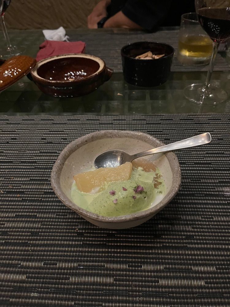 サイターマンさんが投稿したPeace kitchen Tokyo（ピース キッチン トウキョウ）に関する口コミの画像