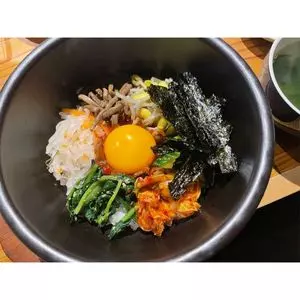 焼肉 とーがらし