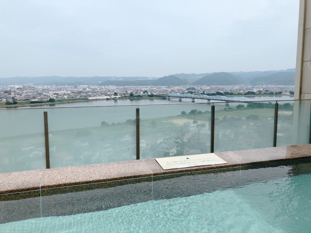 stealthさんが投稿したカンデオホテルズ 南海和歌山（CANDEO HOTELS）に関する口コミの画像