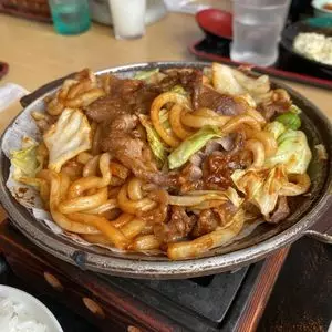 れすとらん関亭（れすとらんせきてい）