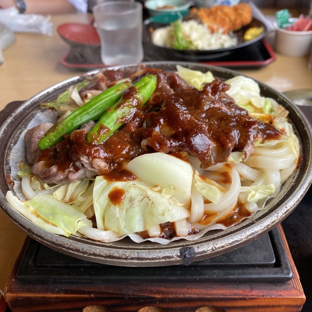 鉄道王さんが投稿したれすとらん関亭（れすとらんせきてい）に関する口コミの画像