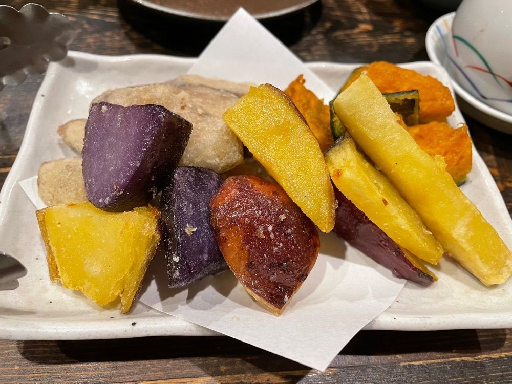 hirokororinさんが投稿した健康居酒屋 しぞ～か 魚to畑 本店（ケンコウイザカヤ シゾーカ サカナトハタケ）に関する口コミの画像