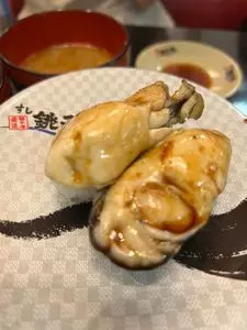 すし 銚子丸 浦安店（チョウシマル）