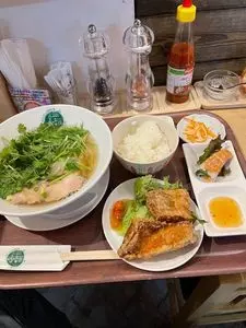 ベトナム料理 ふぉ－の店 枚方店