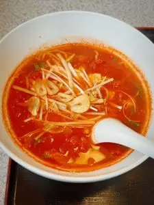 ラーメン多津味