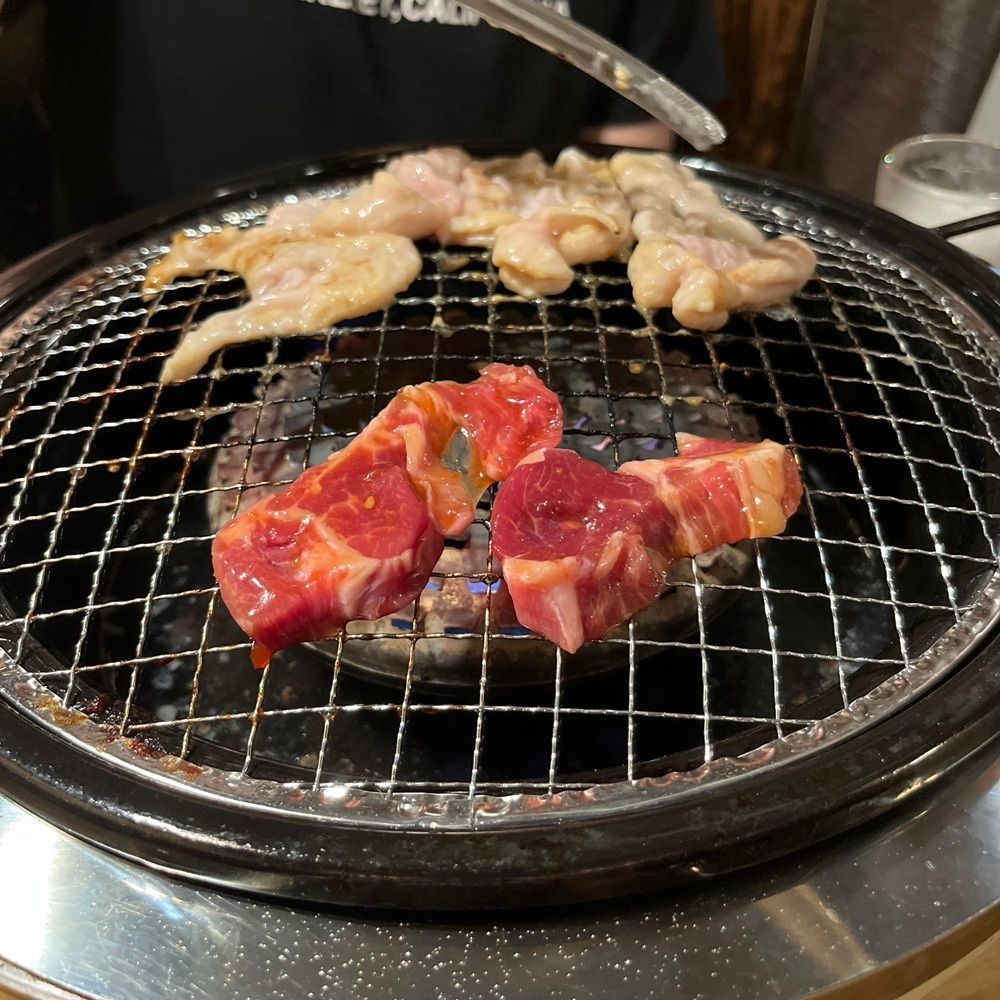 ひぃさんが投稿したことうのホルモンに関する口コミの画像