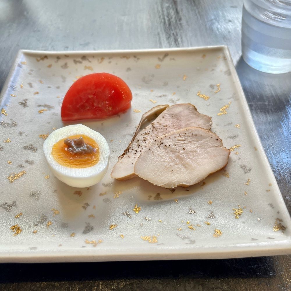 ロッシフミさんが投稿したチッチョベッロ（Ciccio bello）に関する口コミの画像