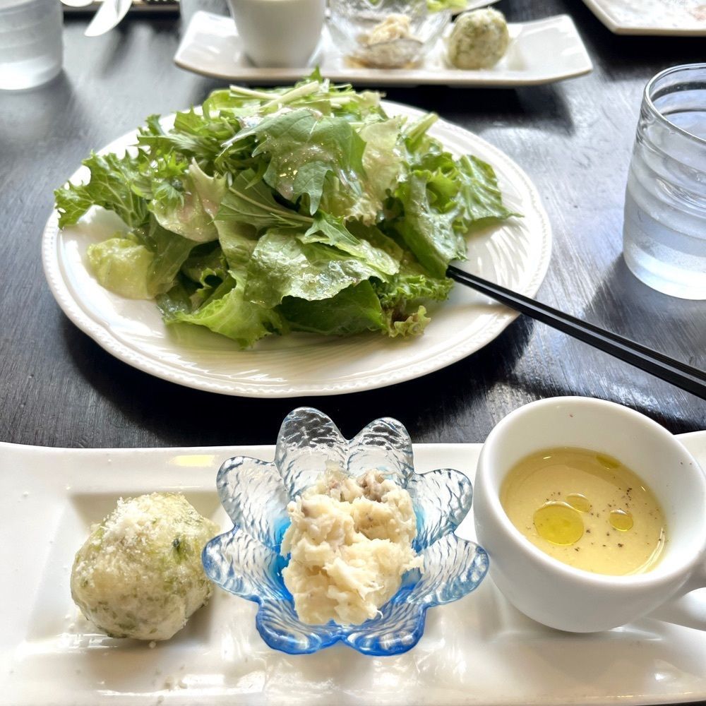 ロッシフミさんが投稿したチッチョベッロ（Ciccio bello）に関する口コミの画像
