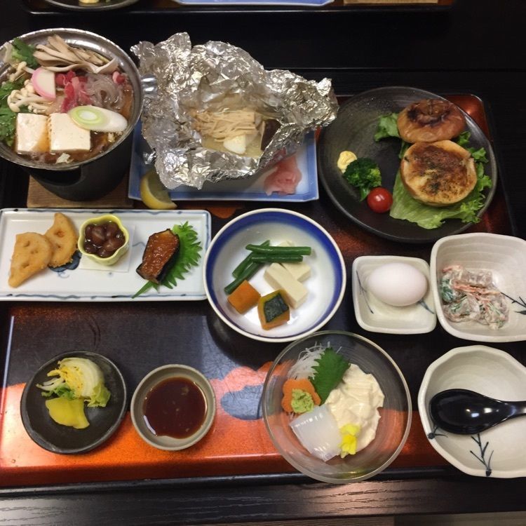 からっ風②さんが投稿した宮田屋旅館に関する口コミの画像