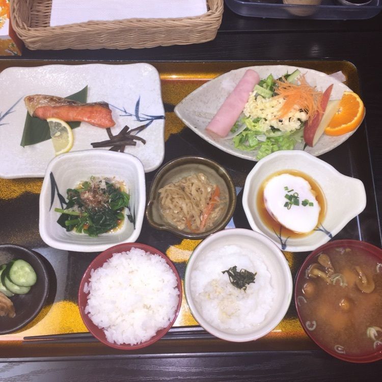 からっ風②さんが投稿した宮田屋旅館に関する口コミの画像