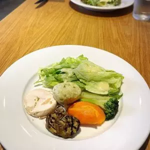 イタリア食堂 まんま