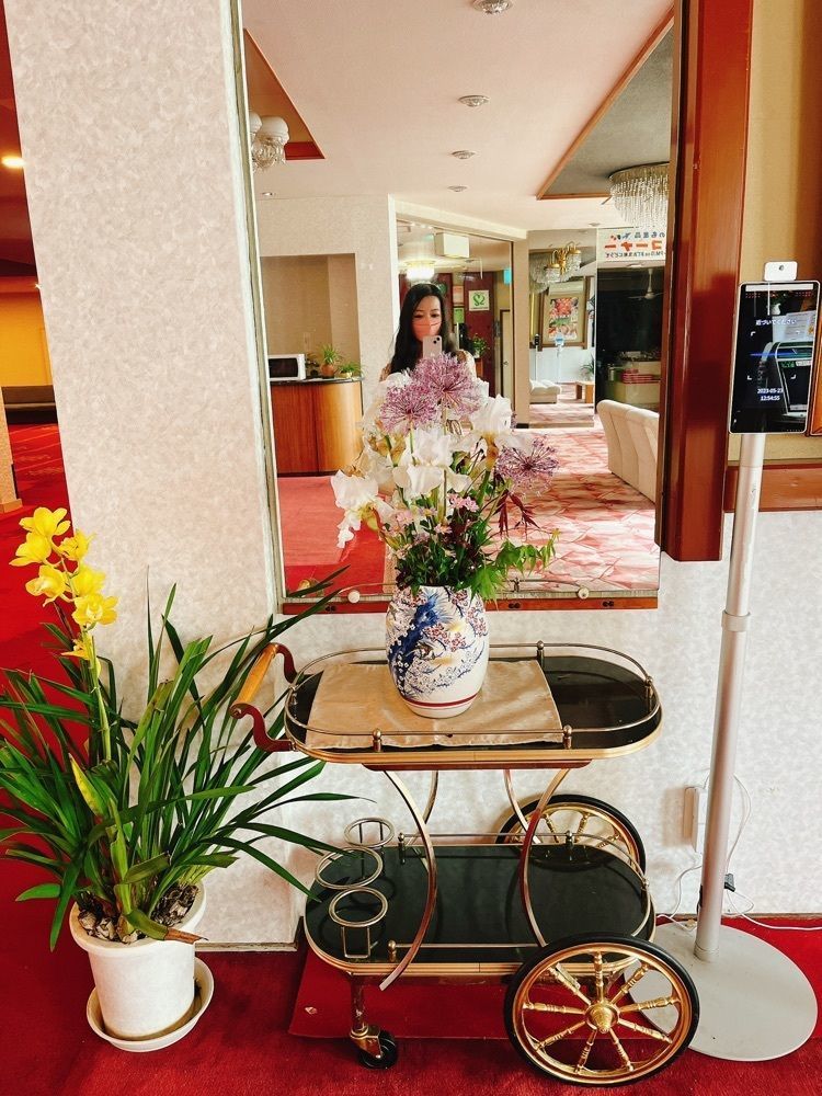 猫なぎ。さんが投稿した東根グランドホテルに関する口コミの画像