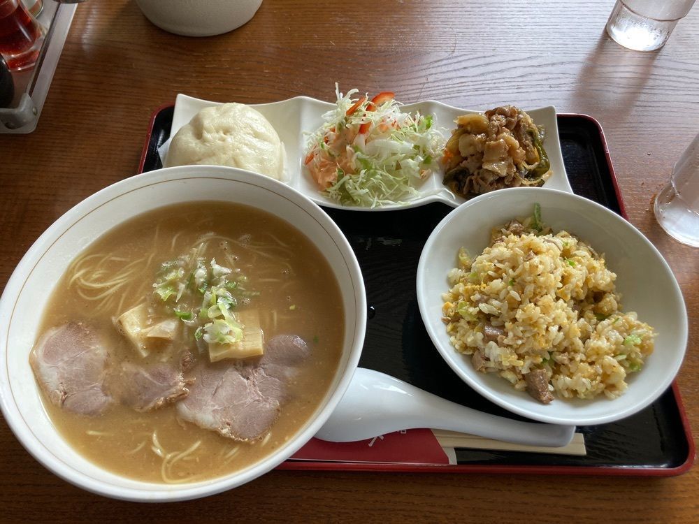 うーとらマンさんが投稿した中華そば 八十八家（ハチジュウハチヤ）に関する口コミの画像