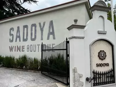 サドヤ ワインブティック（SADOYA WINE BOUTIQUE【旧店名】SADOYA WINE SHOP）