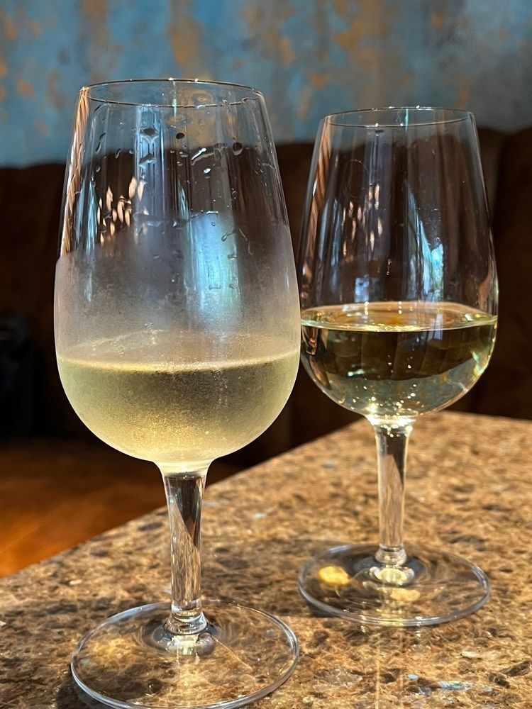 しろくまグルメ🐻‍❄️さんが投稿したサドヤ ワインブティック（SADOYA WINE BOUTIQUE【旧店名】SADOYA WINE SHOP）に関する口コミの画像