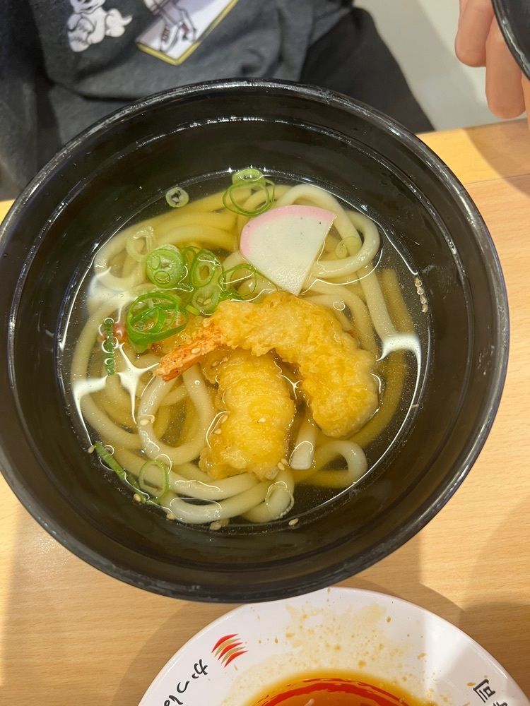ビンカさんが投稿したかっぱ寿司 秦野店に関する口コミの画像