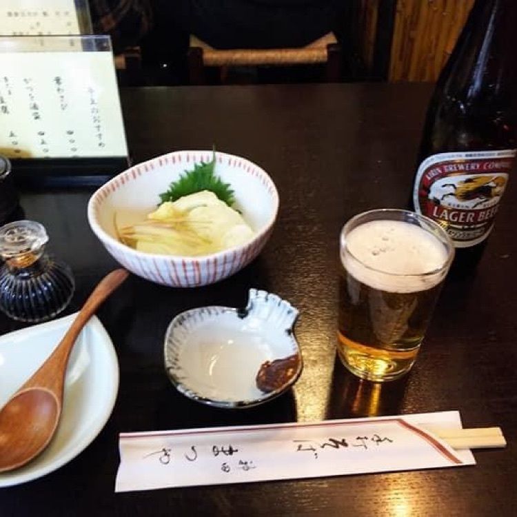 ajisaiさんが投稿した神田まつや 本店（かんだまつや）に関する口コミの画像