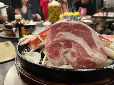 ジンギスカン仙羊 国分町店