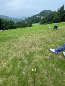 筑波国際カントリークラブ