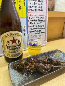 ちょっとばぁ