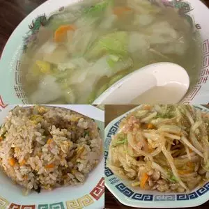 小龍飯店