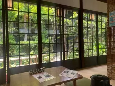 とが乃茶屋（とがのちゃや）