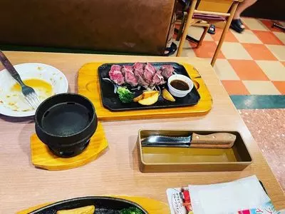ビッグボーイ 神栖店（BigBoy）