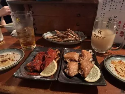 手羽先むつみ