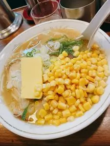 元祖札幌ラーメン もぐら