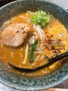 ラーメン札幌 一粒庵