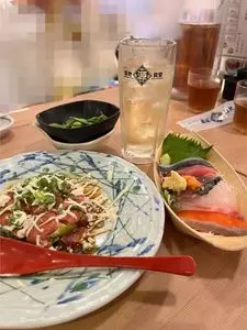築地食堂 源ちゃん 池袋サンシャインシティ店