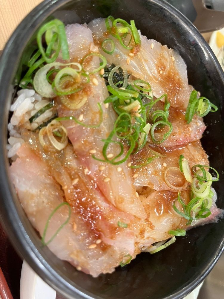 みみみさんが投稿した築地食堂 源ちゃん 池袋サンシャインシティ店に関する口コミの画像
