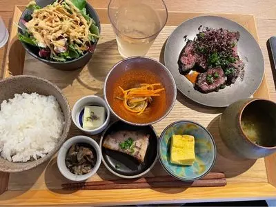 Meal