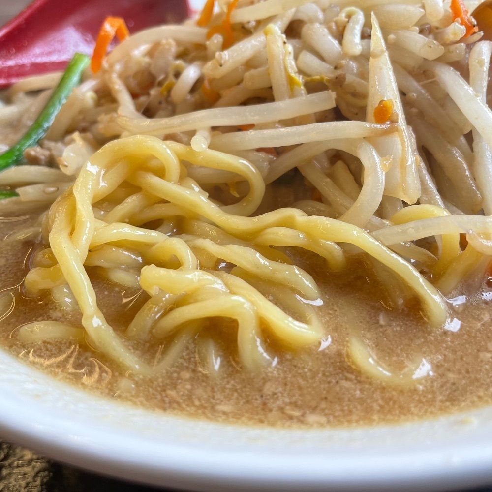 しりげグルメさんが投稿しためん王 若柴本店（めんおう）に関する口コミの画像
