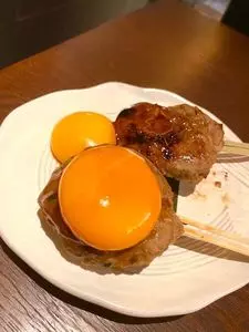 牛たん酒場 たん之助 COMORE四谷店