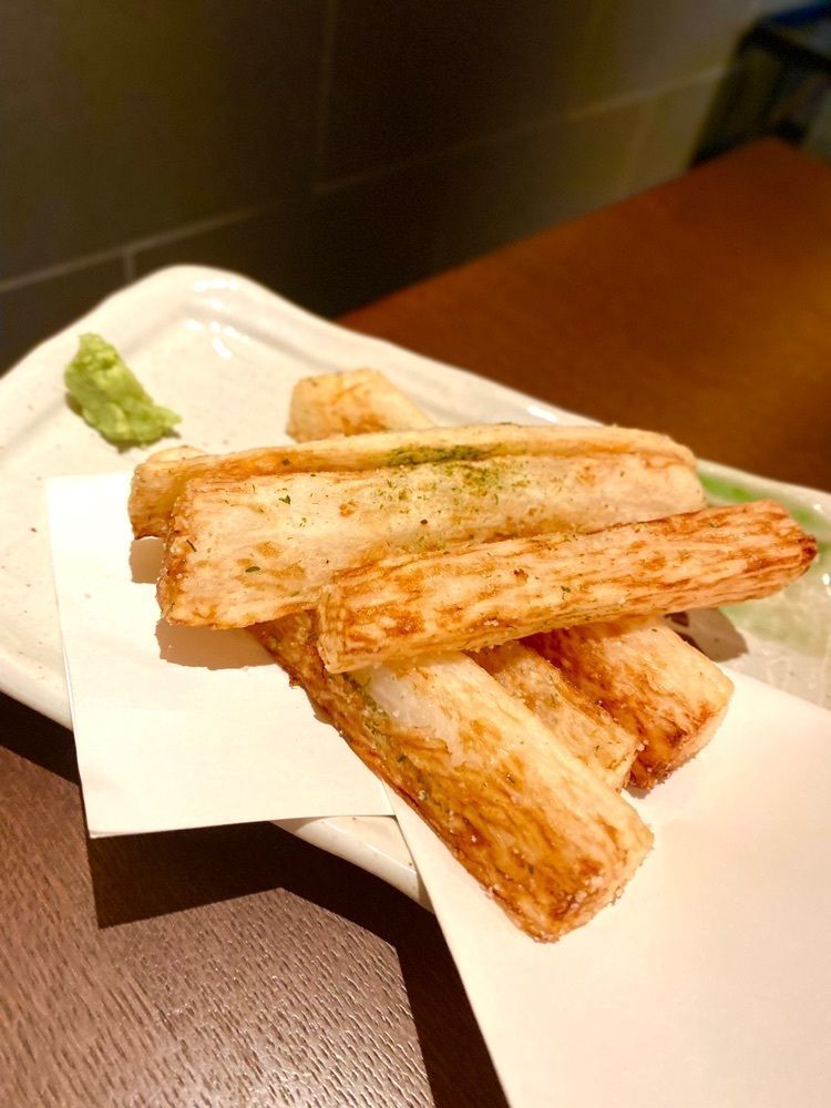 だるまグルメさんが投稿した牛たん酒場 たん之助 COMORE四谷店に関する口コミの画像