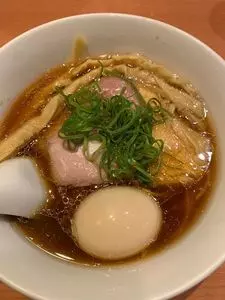 らぁ麺 はやし田 池袋店