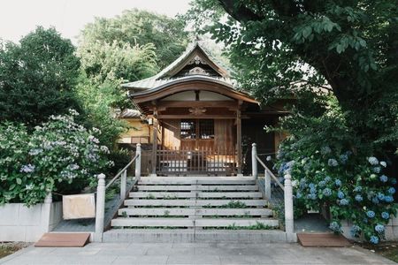 施設画像