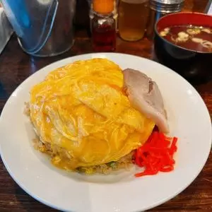 中華屋 啓ちゃん