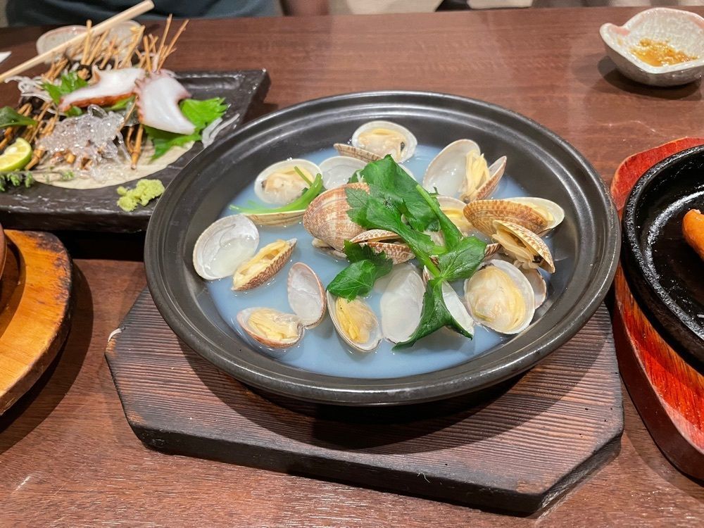 fumiさんが投稿した養老乃瀧 追浜本町店（ようろうのたき）に関する口コミの画像