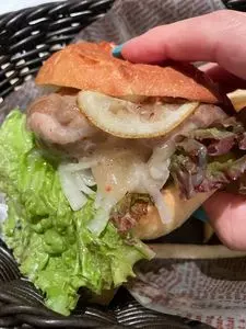 モアナキッチンカフェ 有楽町イトシア店